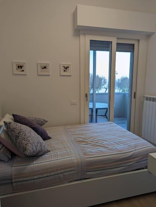 "Beyond The Sea" Casa Vacanze - Costa Dei Trabocchi Fossacesia Ngoại thất bức ảnh